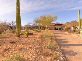 9325 E Vallarta Dr, Tucson, AZ 85749