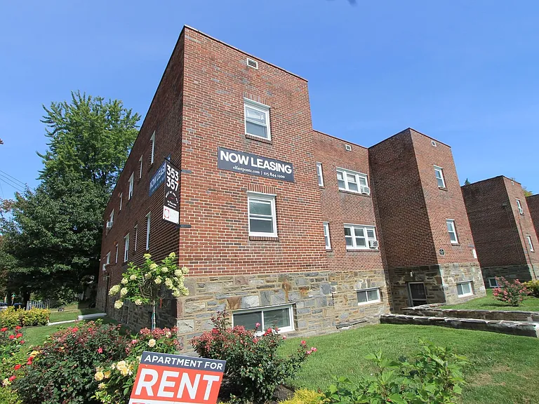 353-357 W Mount Airy Ave — Photo 14