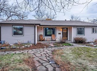 2640 Lamar St, Wheat Ridge, CO 80214