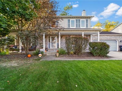 4104 Arlington Dr, Brunswick, OH, 44212