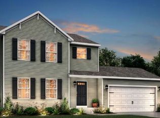 5582 Mammoth Dr SE, Caledonia, MI 49316