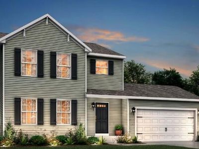 5582 Mammoth Dr SE, Caledonia, MI, 49316