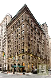 Rented by Halstead Real Estate