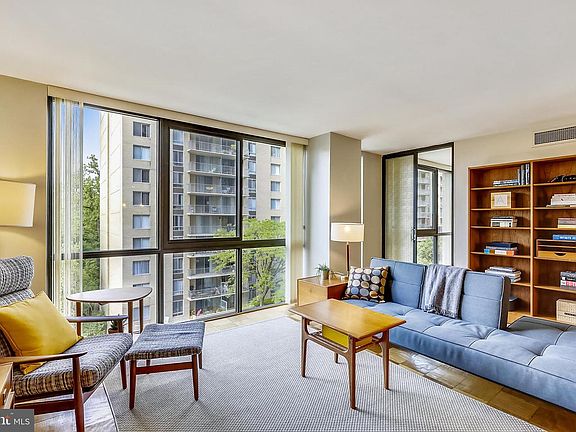 5th image of 4620 N Park Ave APT 608W