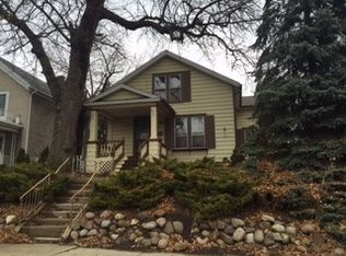 603 Oneida St, Joliet, IL 60435