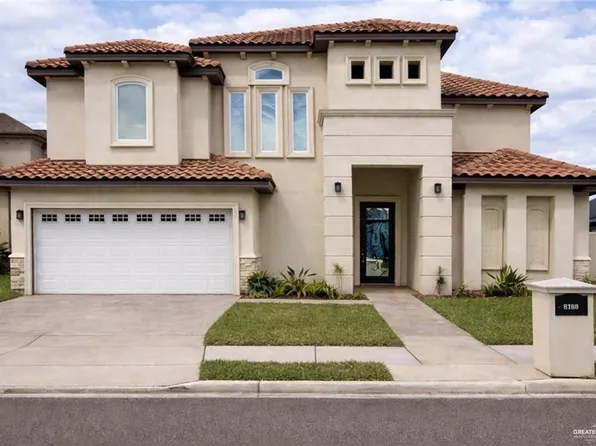 5107 Juno Ct, Edinburg, TX 78539