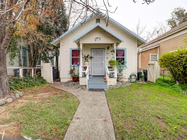 728 Lincoln St, Red Bluff, CA 96080