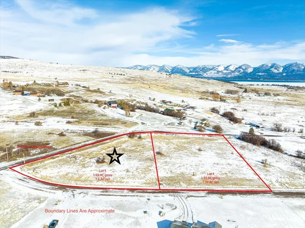 5 Isaac Walton Way, Polson, MT 59860