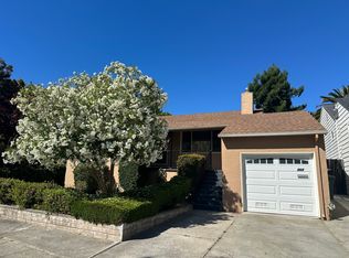 265 Cedar St, San Carlos, CA