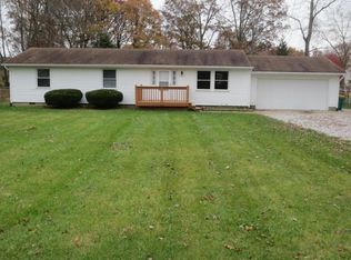 4610 Johnstown Rd, Columbus, OH 43230