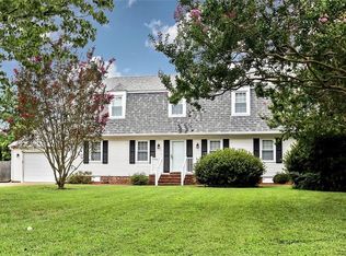 1329 Laurelfield Ct, Virginia Beach, VA 23454