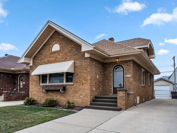 2607 Lasalle STREET, Racine, WI 53402