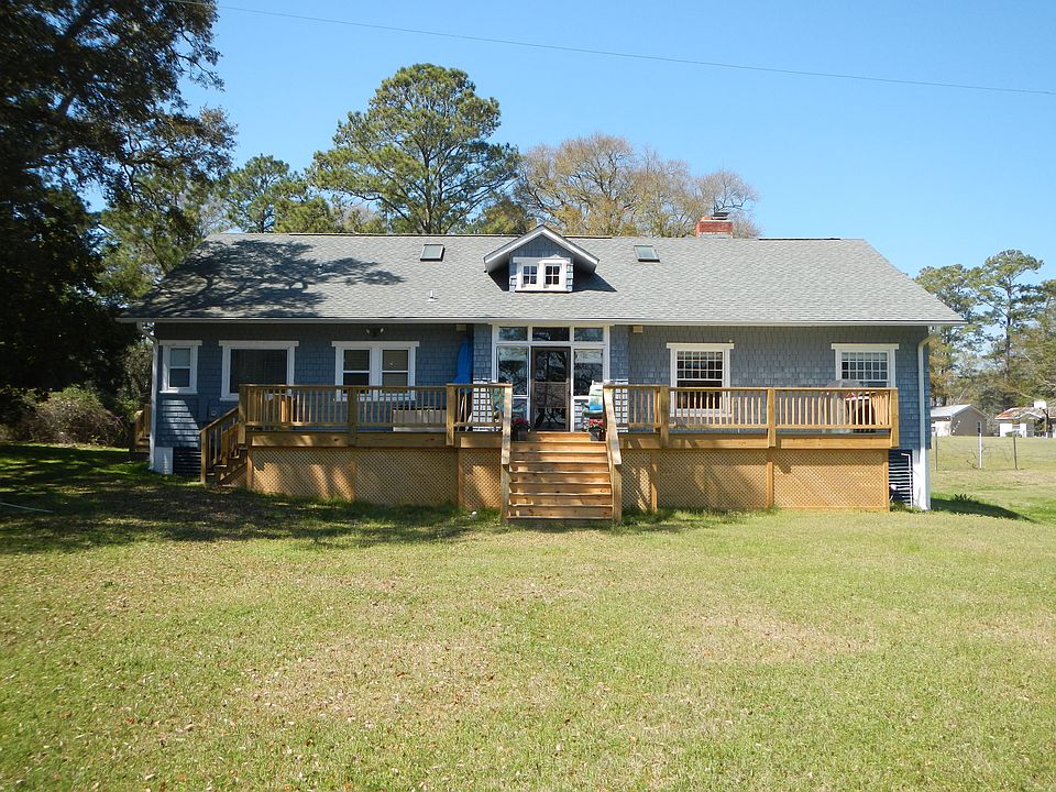 River Bungalow