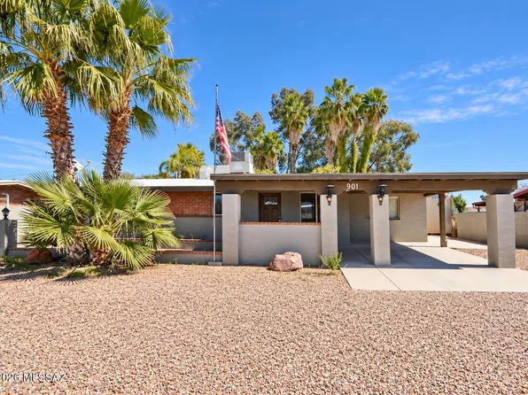 901 S Columbus Blvd, Tucson, AZ 85711