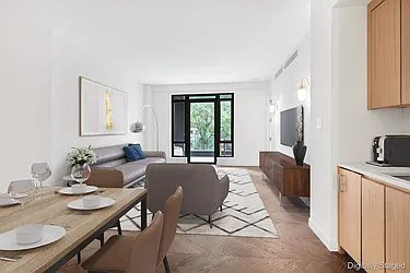 Rented by Keller Williams NYC