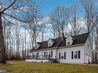 10328 Jamesons Mill Rd, Culpeper, VA 22701