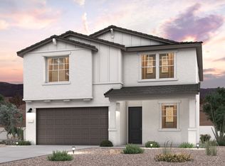 Nightingale Plan, The Overlook Collection, Surprise, AZ 85387