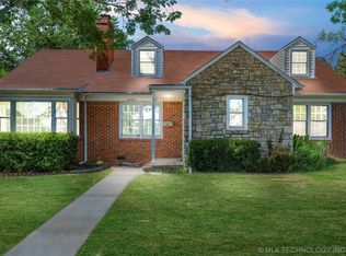 1603 E 36th St, Tulsa, OK 74105