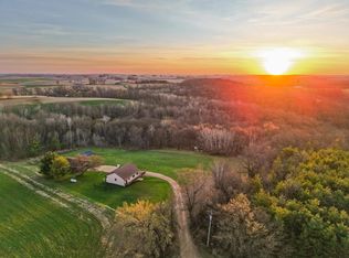 E5390 Parker Drive, Viroqua, WI 54665