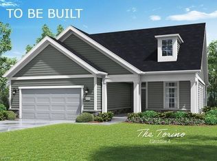 2140 Hawthorn Ct, North Canton, OH 44720