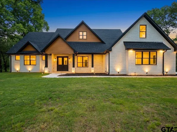 543 Private Road 6305, Mineola, TX 75773