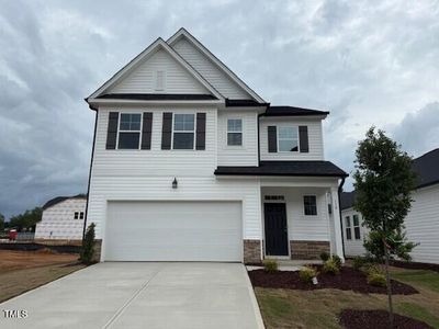 118 Fairwinds Dr, Lillington, NC, 27546