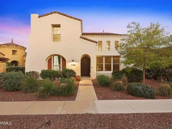 4585 N GOLF Drive, Buckeye, AZ 85396