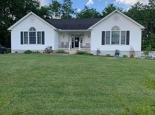 10882 Cook Town Rd, Bridgewater, VA 22812