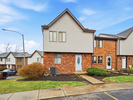 4308 Cobblewood Ct, Independence, KY 41051