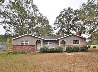 103 Road 468, Shannon, MS 38868