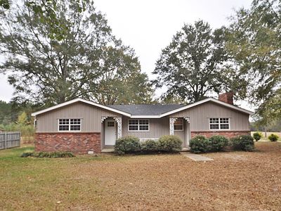 103 County Road 468, Shannon, MS, 38868