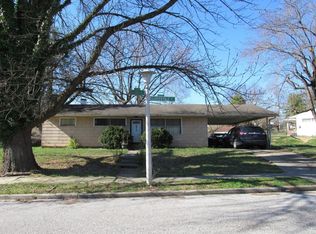 5610 Todd Ave, Baltimore, MD 21206