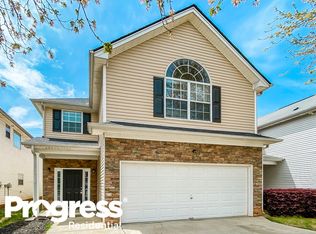 11165 Aliyah Dr, Hampton, GA 30228