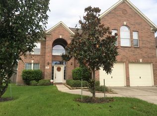 24927 Corbin Gate Dr, Spring, TX 77389