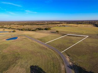 Woodbridge Blvd, Bowie, TX 76230