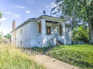 8612 Henry St, Saint Louis, MO