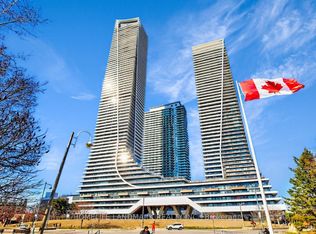 30 Shore Breeze Dr #4811, Toronto, ON M8V 0J1