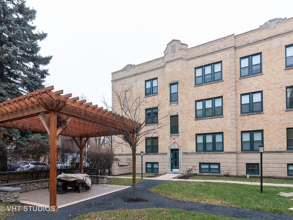 1st image of 4041 N Mozart St Unit 1