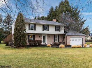 1125 Haymaker Rd, State College, PA 16801