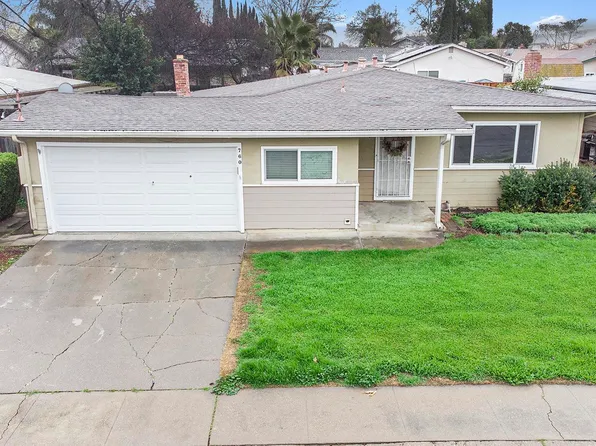 760 Oak St, Brentwood, CA 94513