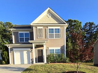1049 Lakemont Dr, Clayton, NC 27520