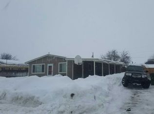 210 N Kansas Ave, Fruitland, ID 83619