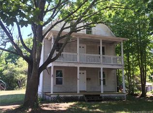 549 Ash St, Willimantic, CT 06226