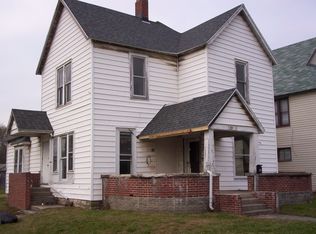 1524 S Washington St, Marion, IN 46953