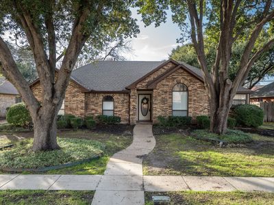 129 Hill Dr, Coppell, TX, 75019