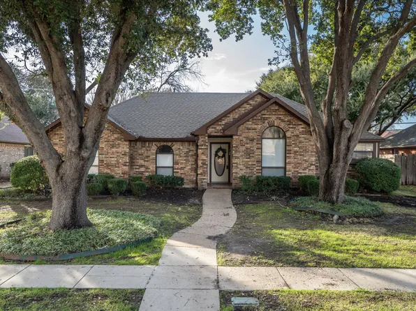 129 Hill Dr, Coppell, TX 75019