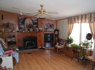 233 Westwood Blvd, Crossville, TN 38571