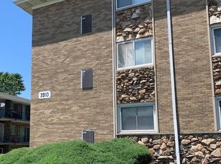 3910 W 115th Pl APT 2NW, Alsip, IL 60803