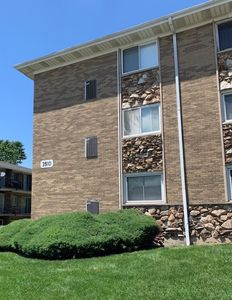 3910 W 115th Pl APT 2NW, Alsip, IL, 60803