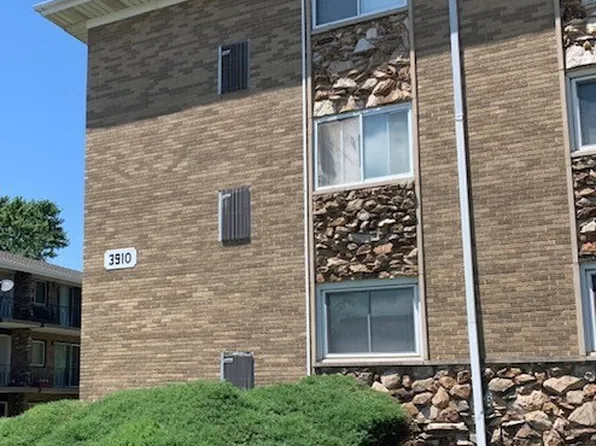 3910 W 115th Pl APT 2NW, Alsip, IL 60803